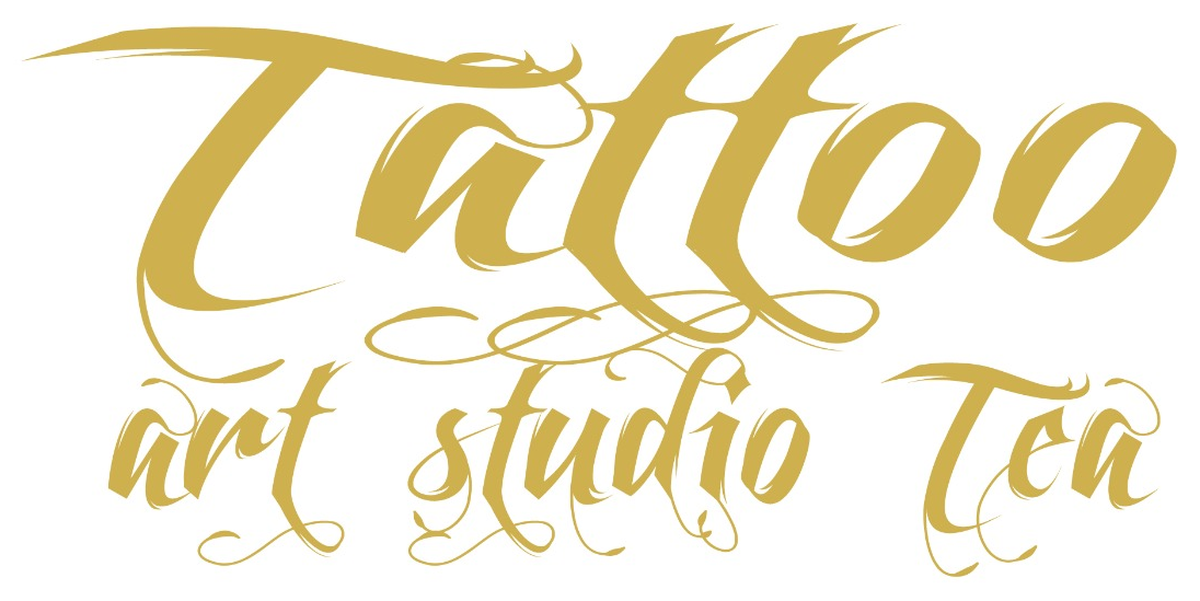 Tattoo art studio Tea