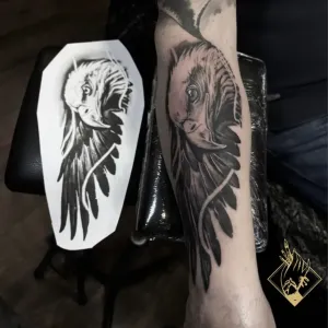 Tattoo-radovi